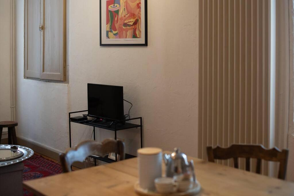 Fisherman's House Cozy Duplex Argenton Sur Creuse