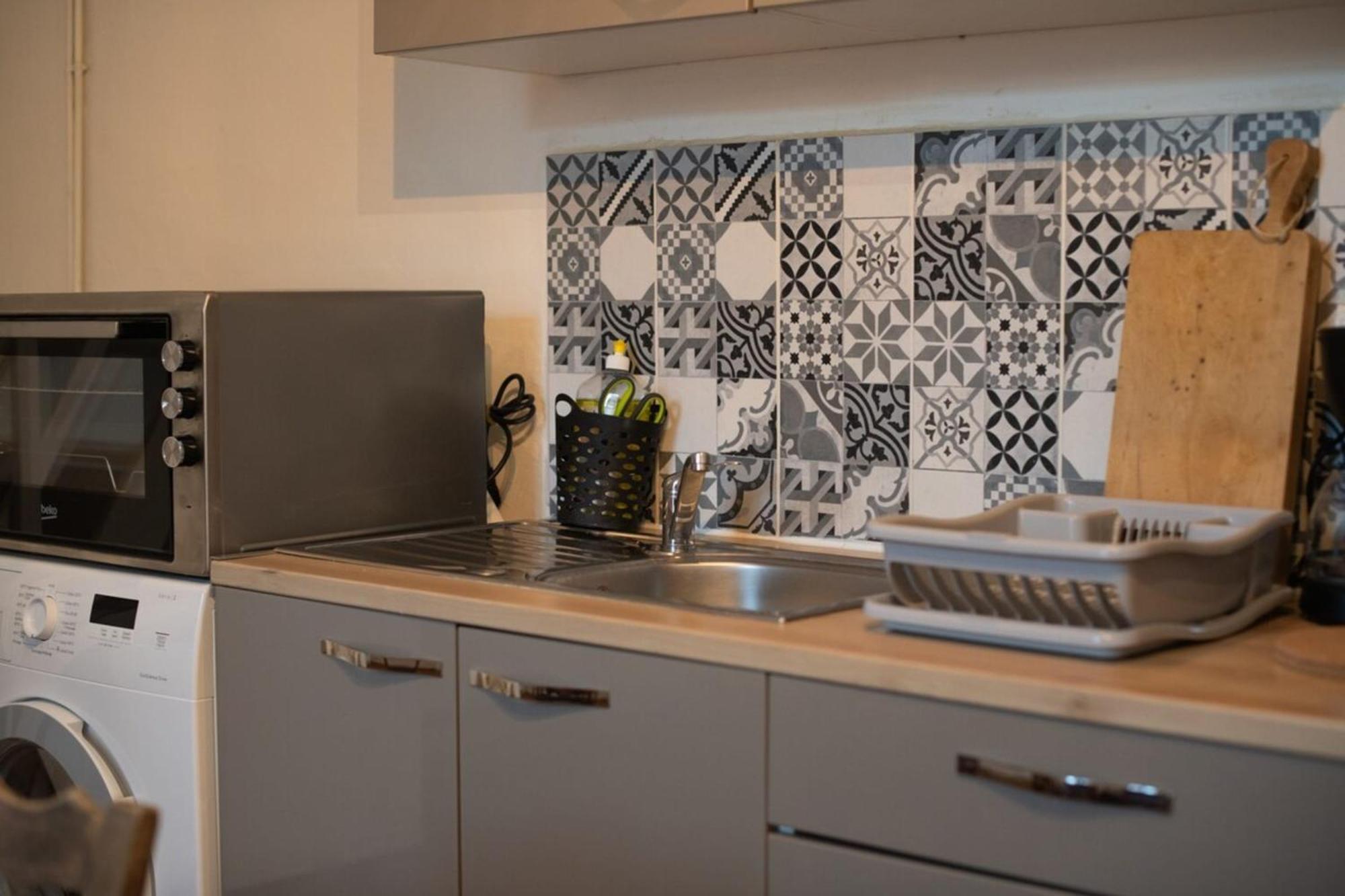 Apartment Fisherman's House Cozy Duplex Argenton Sur Creuse